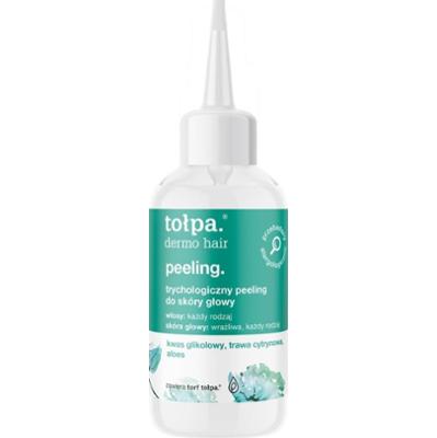 Tołpa Peeling trychologiczny do skóry głowy