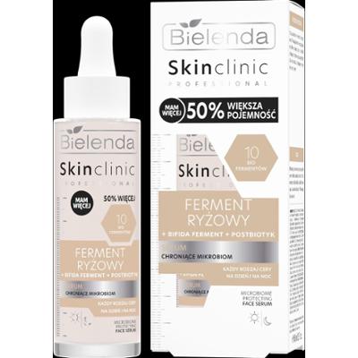 Bielenda FERMENT RYŻOWY Serum chroniące mikrobiom