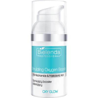 Bielenda Professional Stymulujący booster dotleniający