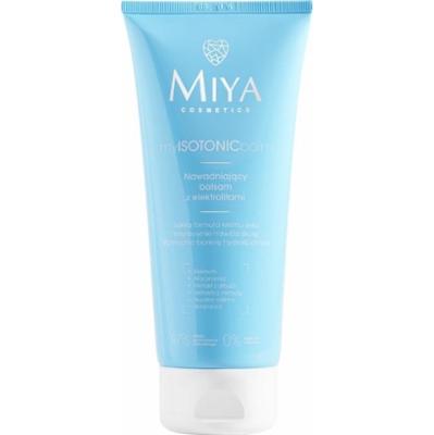 Miya Cosmetics Nawadniający balsam