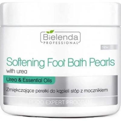 Bielenda Professional Zmiękczające perełki do stóp z mocznikiem
