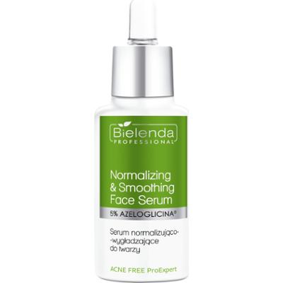 Bielenda Professional Serum Normalizująco - Wygładzające