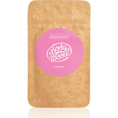 BodyBoom Peeling kawowy uwodzicielski oryginał 100g