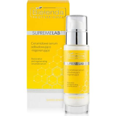 Supremelab Ceramidowe serum odbudowująco-regenerujące
