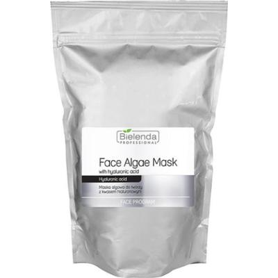 Bielenda Professional Opakowanie uzupełniające - maska algowa z kwasem hialuronowym