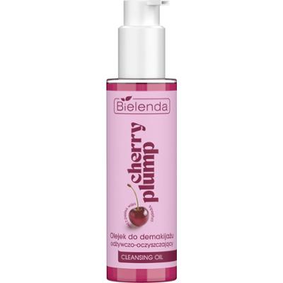 Bielenda Olejek do demakijażu odżywczo-oczyszczający