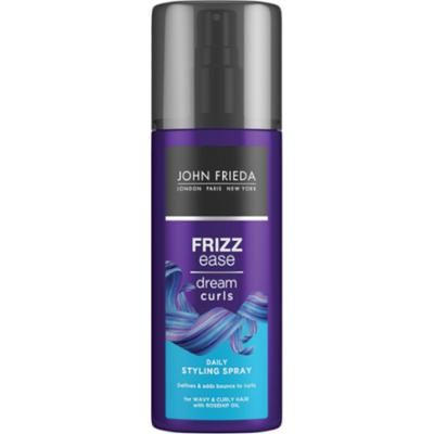 John Frieda Spray do stylizacji włosów definujący loki Frizz Ease Curls Styling Spray