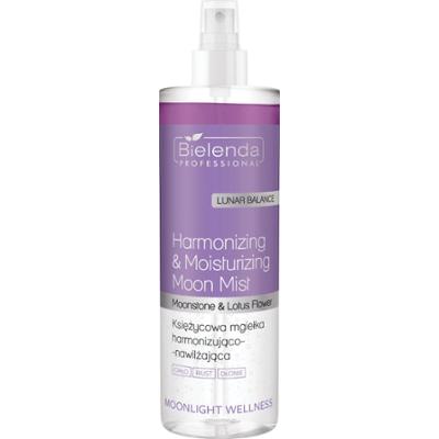 Bielenda Professional Księżycowa mgiełka harmonizująco-nawilżająca