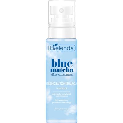 Bielenda Blue mist essence – esencja tonizująca w mgiełce