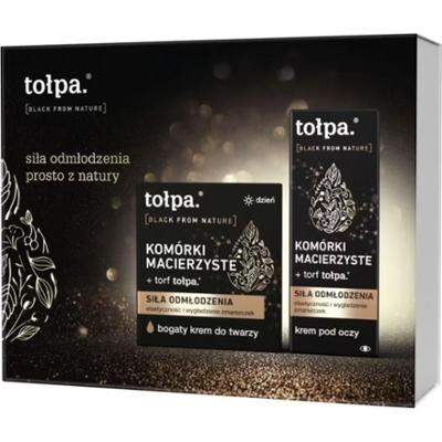 Tołpa Zestaw black from nature