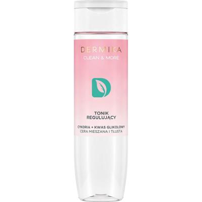 Dermika Tonik regulujący