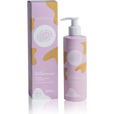 BodyBoom Mleczko do ciała modelujące