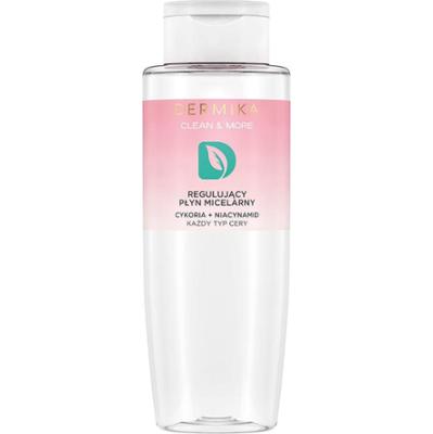 Dermika Regulujący płyn micelarny