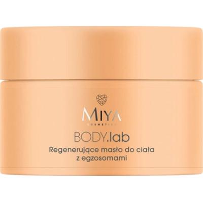 Miya Cosmetics Regenerujące masło do ciała z egzosomami