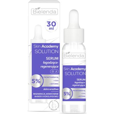 Bielenda Serum łagodząco - regenerujące