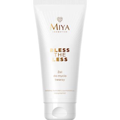 Miya Cosmetics Żel do mycia twarzy