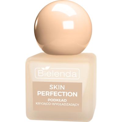 Bielenda Podkład kryjąco - wygładzający 01 LIGHT