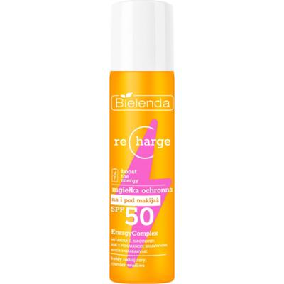 Bielenda Mgiełka ochronna SPF 50