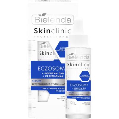 Bielenda EGZOSOMY serum rewitalizująco-stymulujące