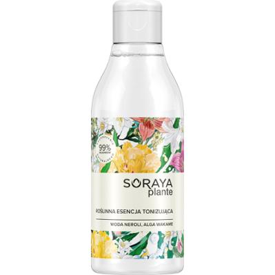Soraya Roślinna esencja tonizująca