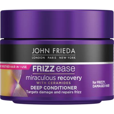 John Frieda Maska regenerująca do włosów zniszczonych