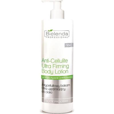 Bielenda Professional Antycellulitowy balsam do ciała ultra ujędrniający
