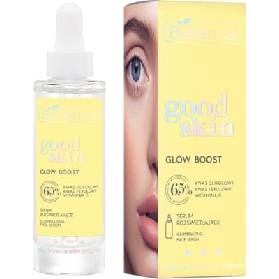 Bielenda Serum rozświetlające