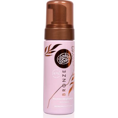 BodyBoom Pianka brązująca do ciała słoneczna piękność