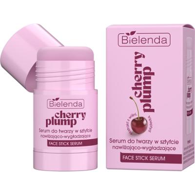 Bielenda Serum do twarzy w sztyfcie, nawilżająco-wygładzające