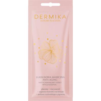 Dermika Luksusowa maseczka anti-aging