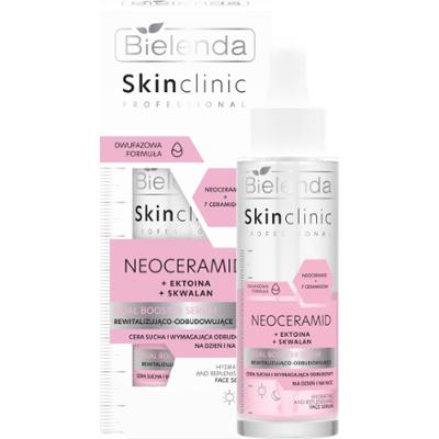 Bielenda NEOCERAMID dual booster serum nawilżająco – odbudowujące