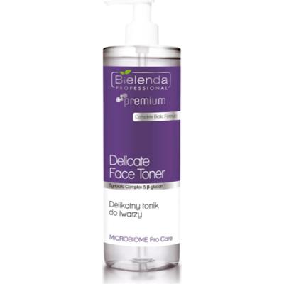 Bielenda Professional Delikatny tonik do twarzy