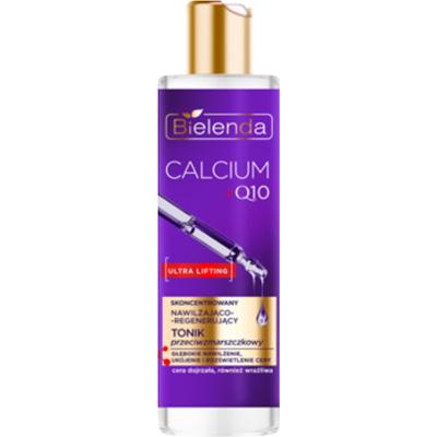 Bielenda Skoncentrowany nawilżająco - regenerujący tonik przeciwzmarszczkowy