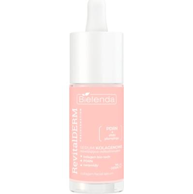 Bielenda Serum kolagenowe nawilżająco-odbudowujące na dzień