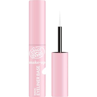 FaceBoom Magiczna baza zmieniająca cienie w eyeliner- Rozrywkowa Czarodziejka