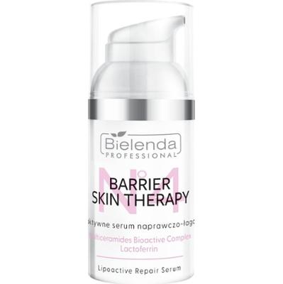 Bielenda Professional Lipoaktywne serum naprawczo – łagodzące z Kompleksem Multi - Ceramidowym i Laktoferyną