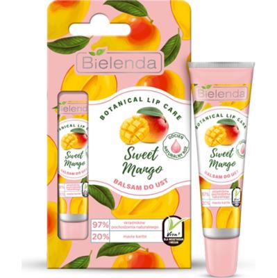 Bielenda Balsam do ust Sweet Mango