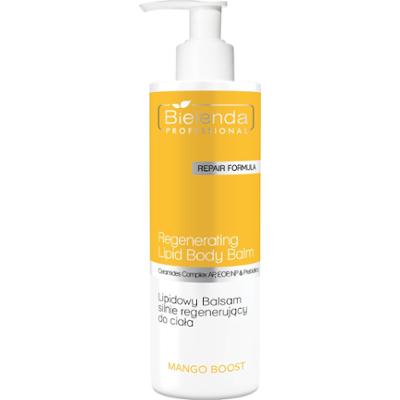 Bielenda Professional Lipidowy balsam silnie regenerujący do ciała