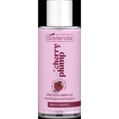 Bielenda Mleczna esencja nawilżająco-tonizująca