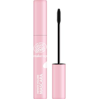 FaceBoom Tusz do rzęs Infinite volume mascara hypno black- Hipnotyzujący Adorator