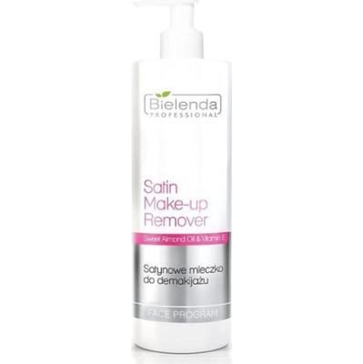 Bielenda Professional Satynowe mleczko do demakijażu