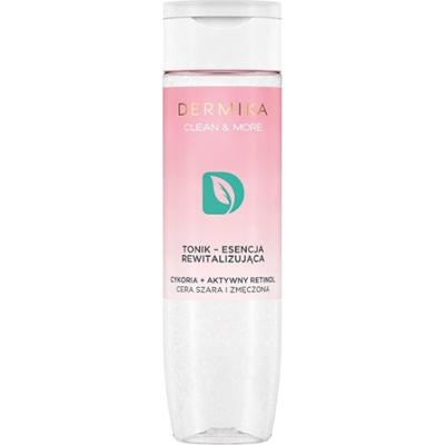 Dermika Tonik-esencja rewitalizujący