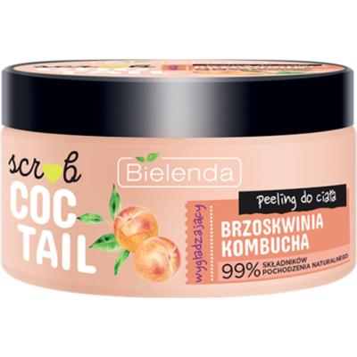 Bielenda Wygładzający peeling do ciała