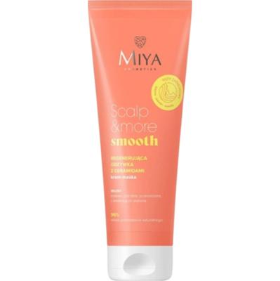Miya Cosmetics Smooth Regenerująca odżywka z ceramidami
