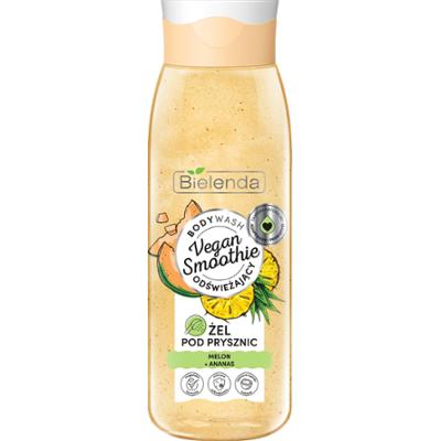 Bielenda Żel pod prysznic MELON + ANANAS