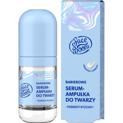 FaceBoom Barierowe serum - ampułka do twarzy