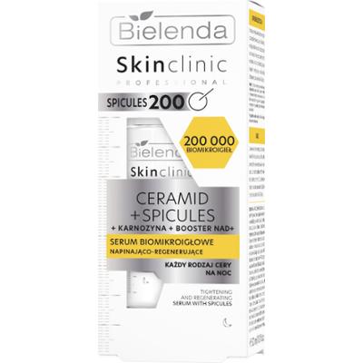 Bielenda CERAMID Serum biomikroigłowe 200 napinająco - regenerujące