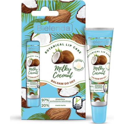 Bielenda Balsam do ust Milky Coconut