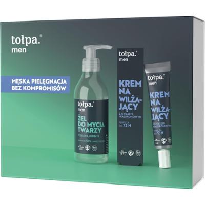 Tołpa Zestaw męski men