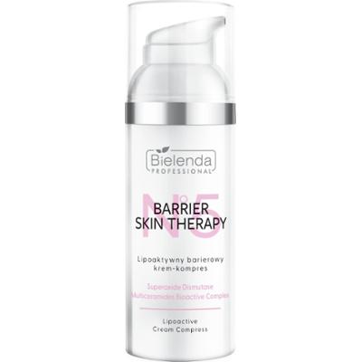 Bielenda Professional Lipoaktywny Barierowy krem – kompres z Kompleksem Ceramidów i Laktoferyną
